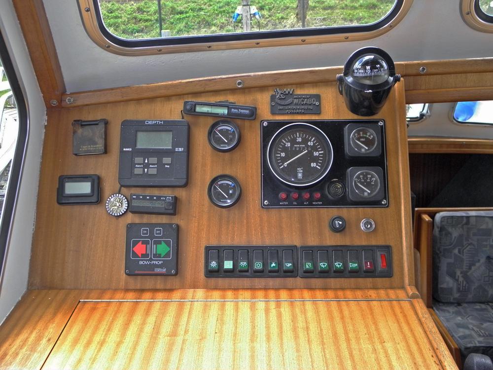 picture Navigatie en electronica